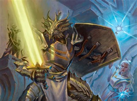 paladin spells by level classic.